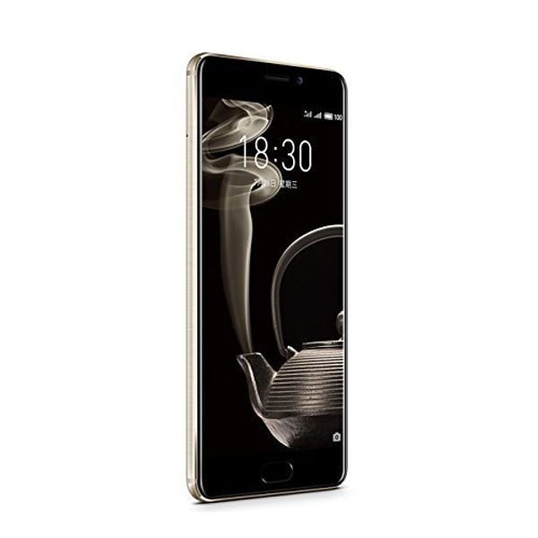 Смартфон Meizu Pro 7 Plus 64GB M793H Gold (Золотой) Euro