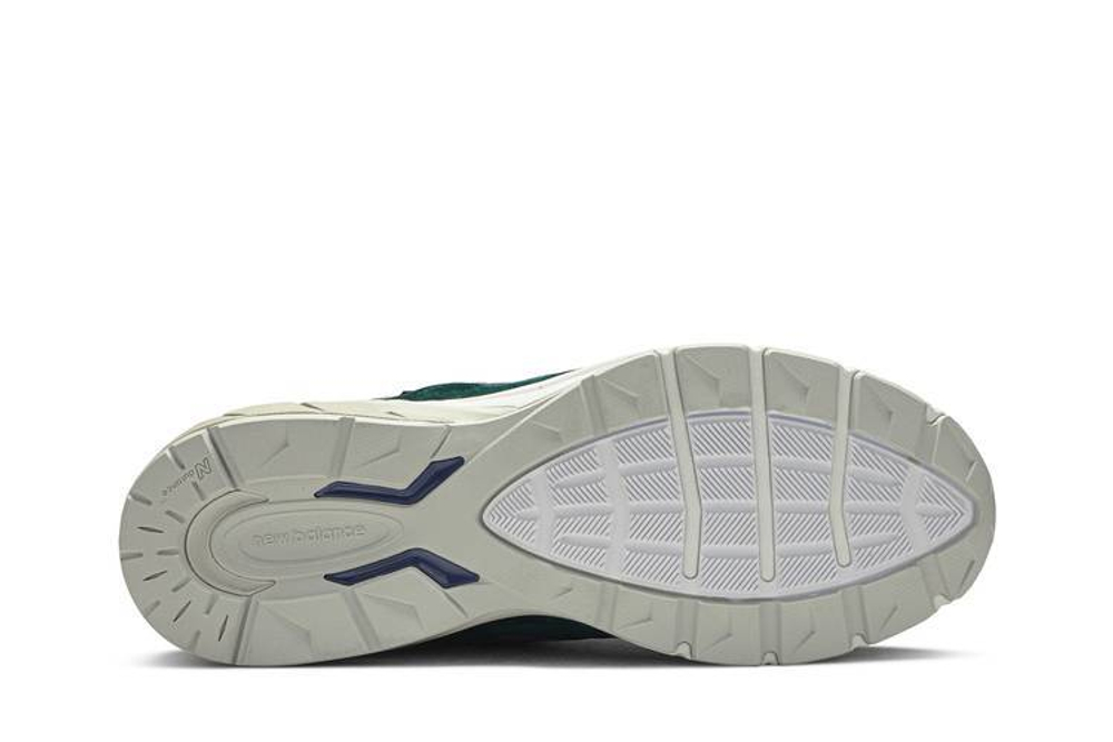 Кроссовки Aim Leon Dore X New Balance Nb 990 V5