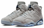 Кроссовки Jordan Air Jordan 6 Retro "Georgetown"