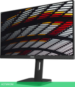 Монитор AOC X24P1