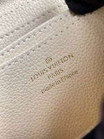 Louis Vuitton Zippy Coin Purse