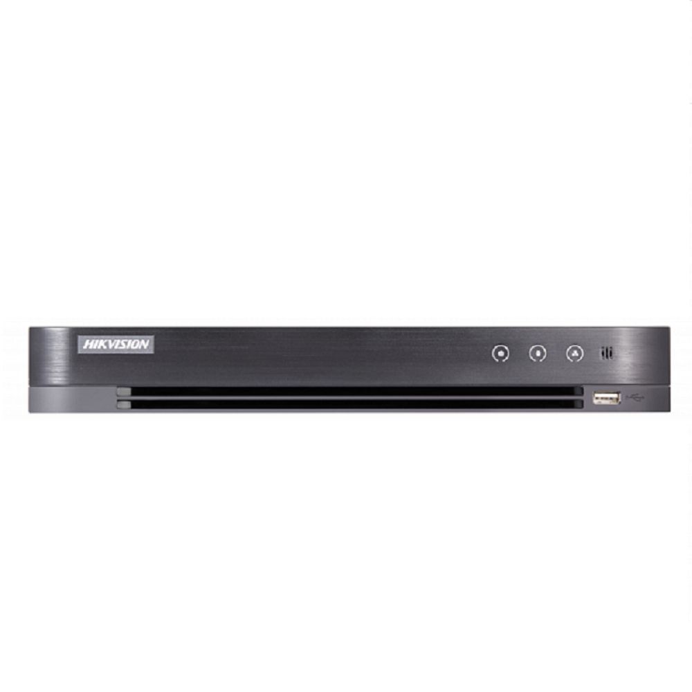 Видеорегистратор 8 кан. Hikvision iDS-7208HQHI-M1/FA(C)