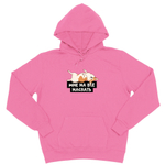 Толстовка "Корги на всё наспать"