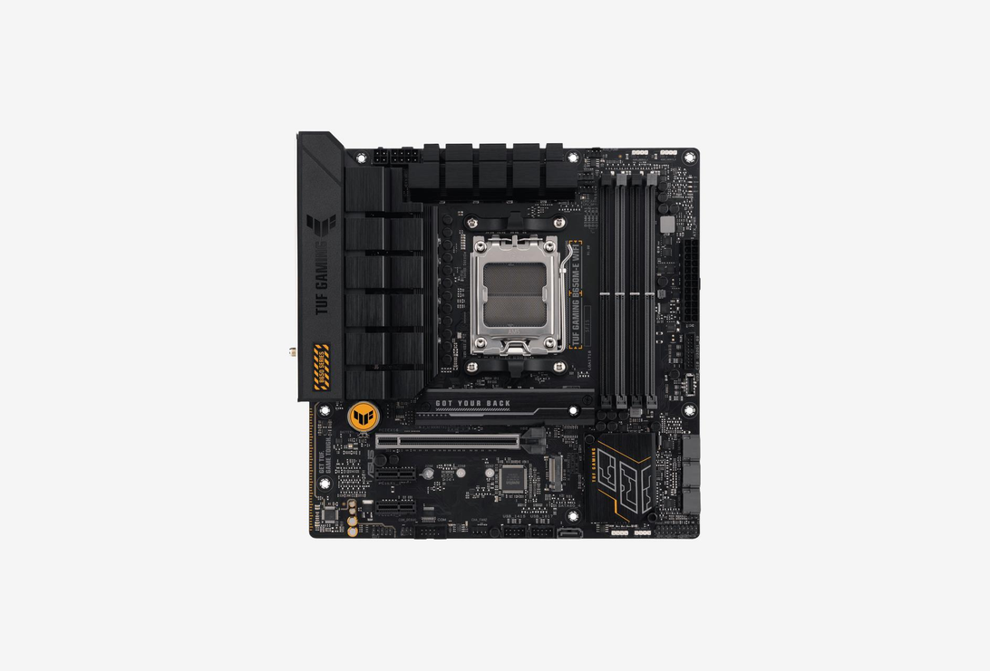 TUF GAMING B650M-E WIFI_01251003120419