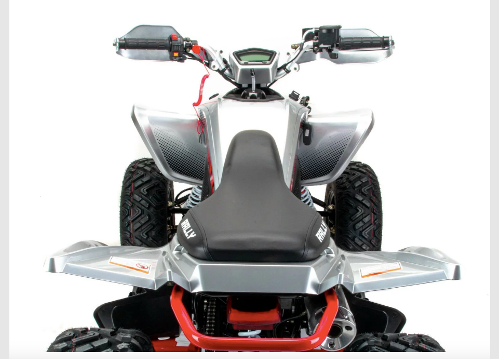 Квадроцикл MOTOLAND 250 RALLY