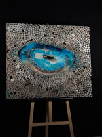 Душа океана....