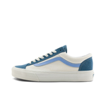 Кеды Vans Style 36 Classics 'White Blue' VN0A54F67Z2