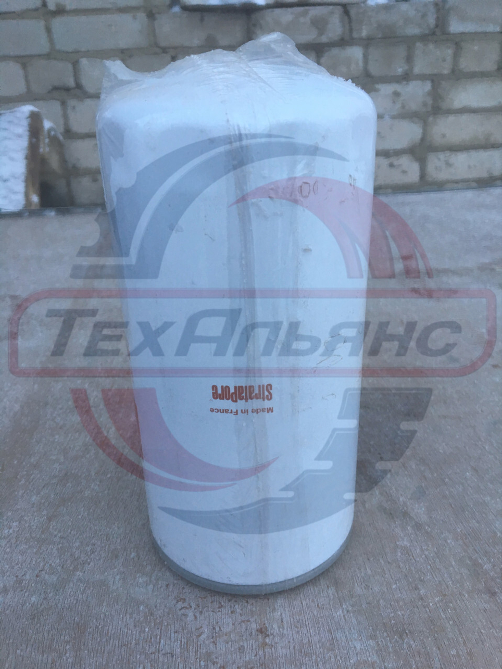 Фильтр топливный Fleetguard FF5485