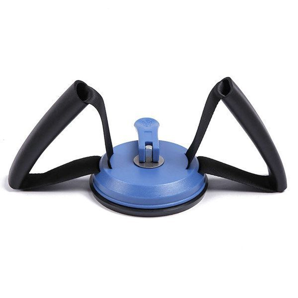 Упоры для пресса с присоской мягкие