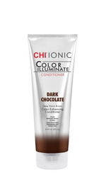 CHI Ionic Color Illuminate Conditioner Dark Chocolate