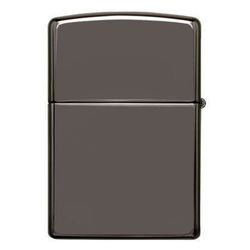 Зажигалка ZIPPO с покрытием Black Ice® (150) 1