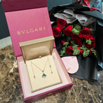 Bvlgari Divas' Dream Necklace