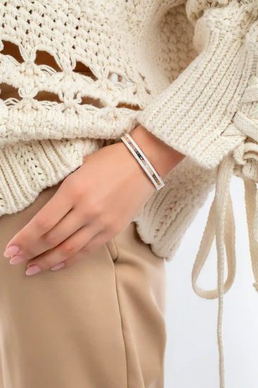 Браслет Daniel Wellington DW00400007 Emalie маленький 155 мм