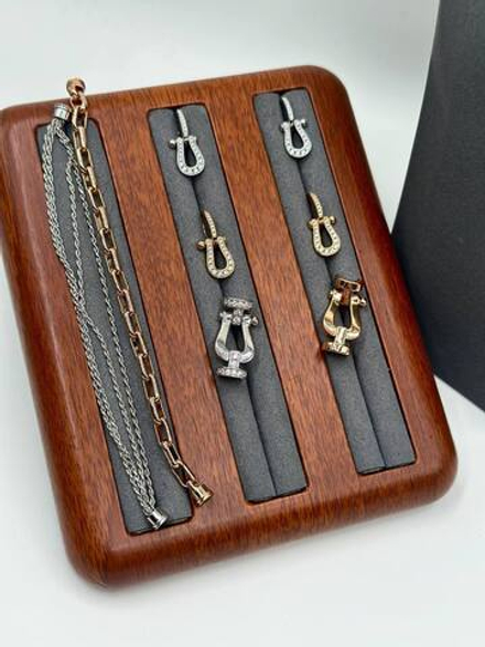 Замок для браслета Fred