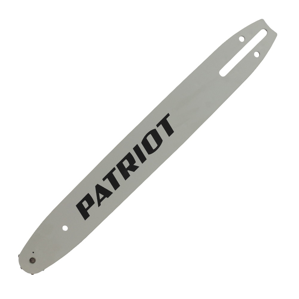 Шина пильная PATRIOT P144MLEA041 (14quot;, 3/8quot;, 1.1 мм, 52 звена)