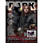 Dark City Журнал №125-2022