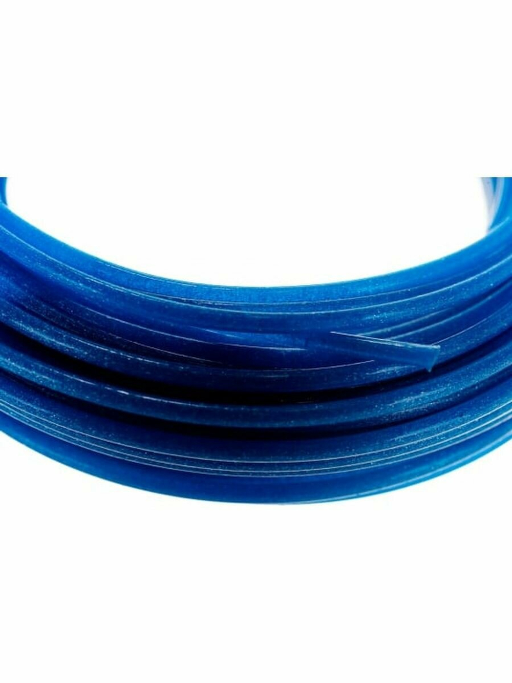 Siat Леска для триммера Premium. Алюминиум Круг, диаметр 2.4 мм, длина 15 м 555010