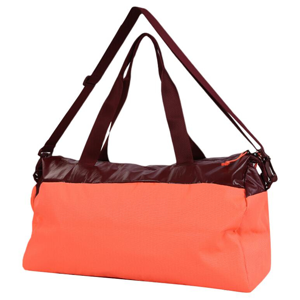 Nike Polyester Training Bag Travel Bag Gym Bag Unisex