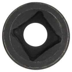Головка ударная глубокая 1/2'', 13мм (6гр.) JCB JCB-4458513
