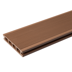 Доска террасная CM Decking NATUR 3000х135х25 мм Рябина 0,405м2