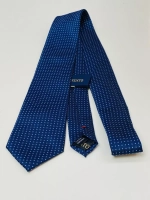 Галстук классический взрослый