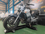 Suzuki GSR400 , 2006