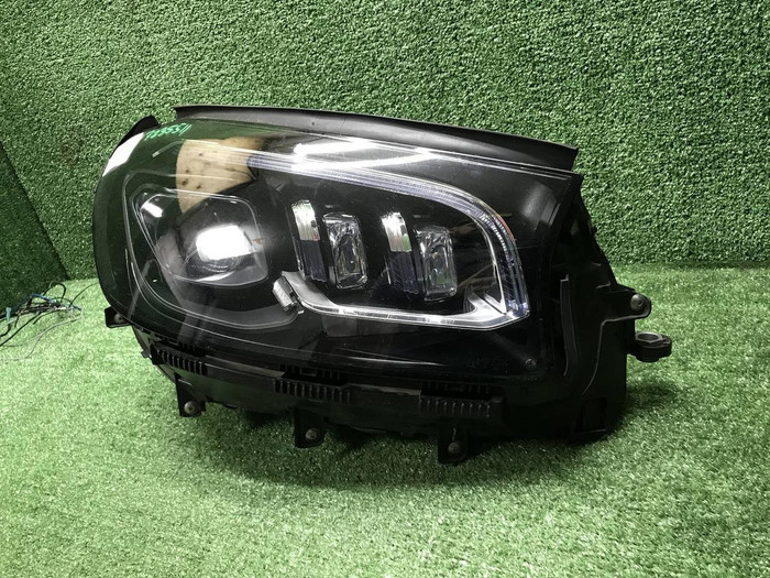 Фара правая Mercedes GLS x167 19-23 Multibeam LED