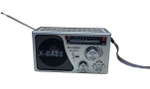 Радиоприемник с MP3 плеером +Solar panel Waxiba XB-961U-S