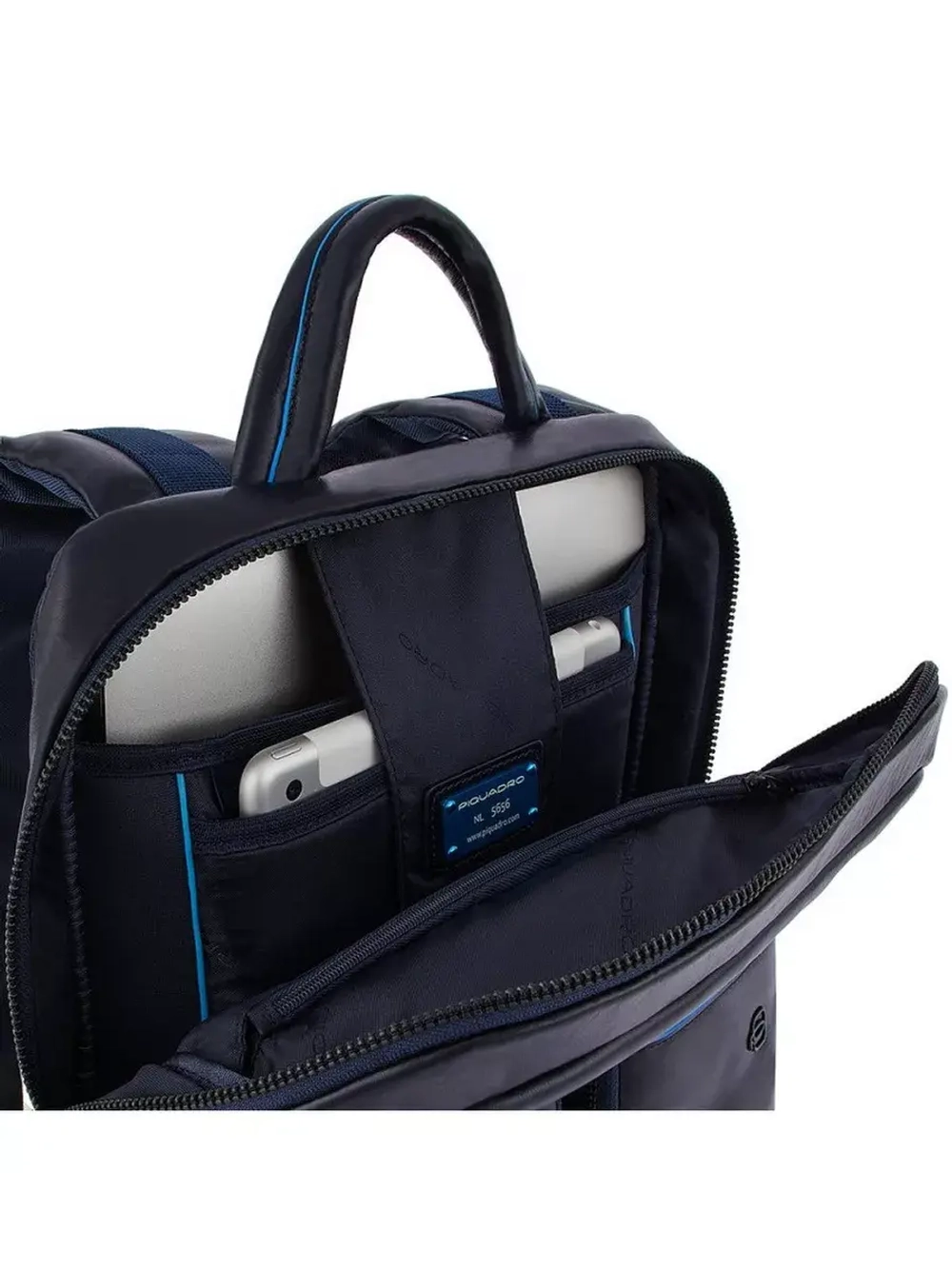 Рюкзак CA5575B2V/BLU