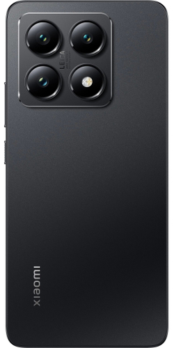 Xiaomi Mi 14T 12/512GB Black