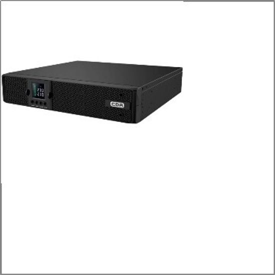 Источник беспербойного питания CBR PLS-3KRT-8I-LCHERSC (PLS-3KRT-8I-LCHERSC)