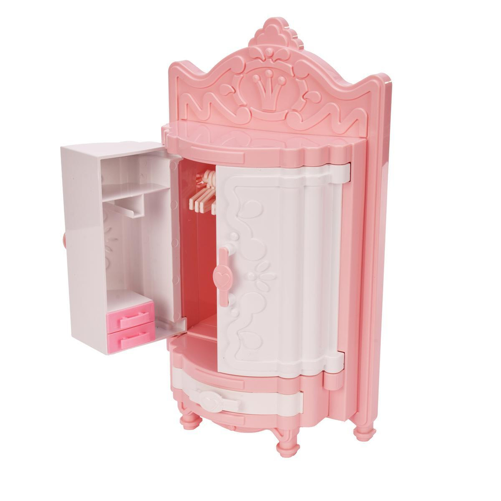 Мебель Гарнитур Сонечка (Для любимой куклы) (Форма)