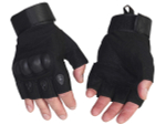 Кевларовые тактические перчатки L (22 см)