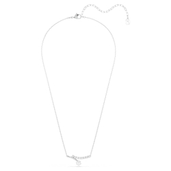MATRIX:NECKLACE CRASH WHI/RHS