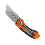 Нож строительный PATRIOT CKF 5