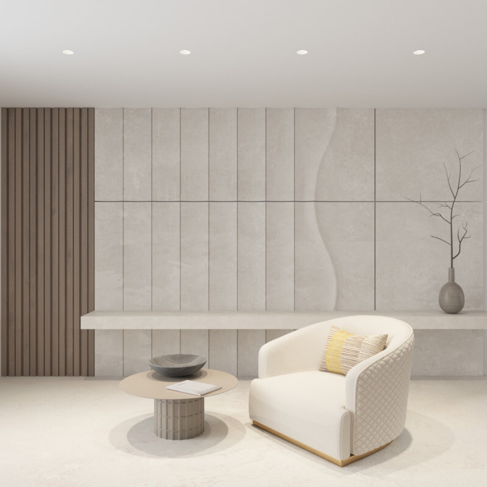 Встраиваемый светильник Denkirs Spot Hide DK2145-WH