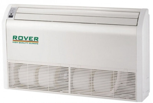 Внутренний блок напольно-потолочного типа Rover VRF RVR-E-FC36-E