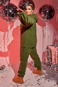 Костюм УК-116-4 Fabrika