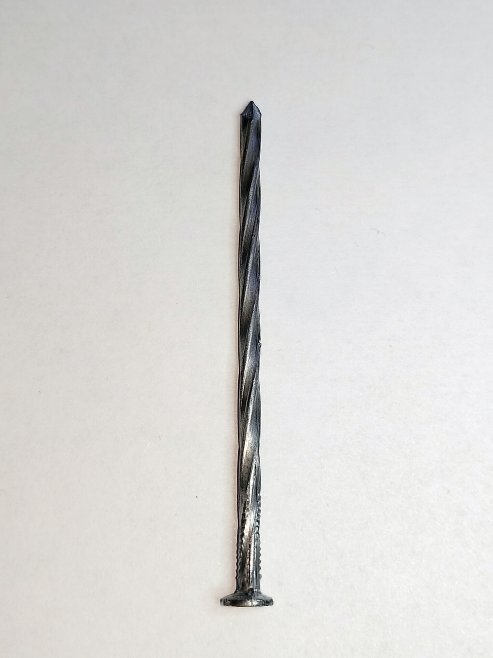 3,4х80 Гвозди винтовые СС-метиз (5 кг)