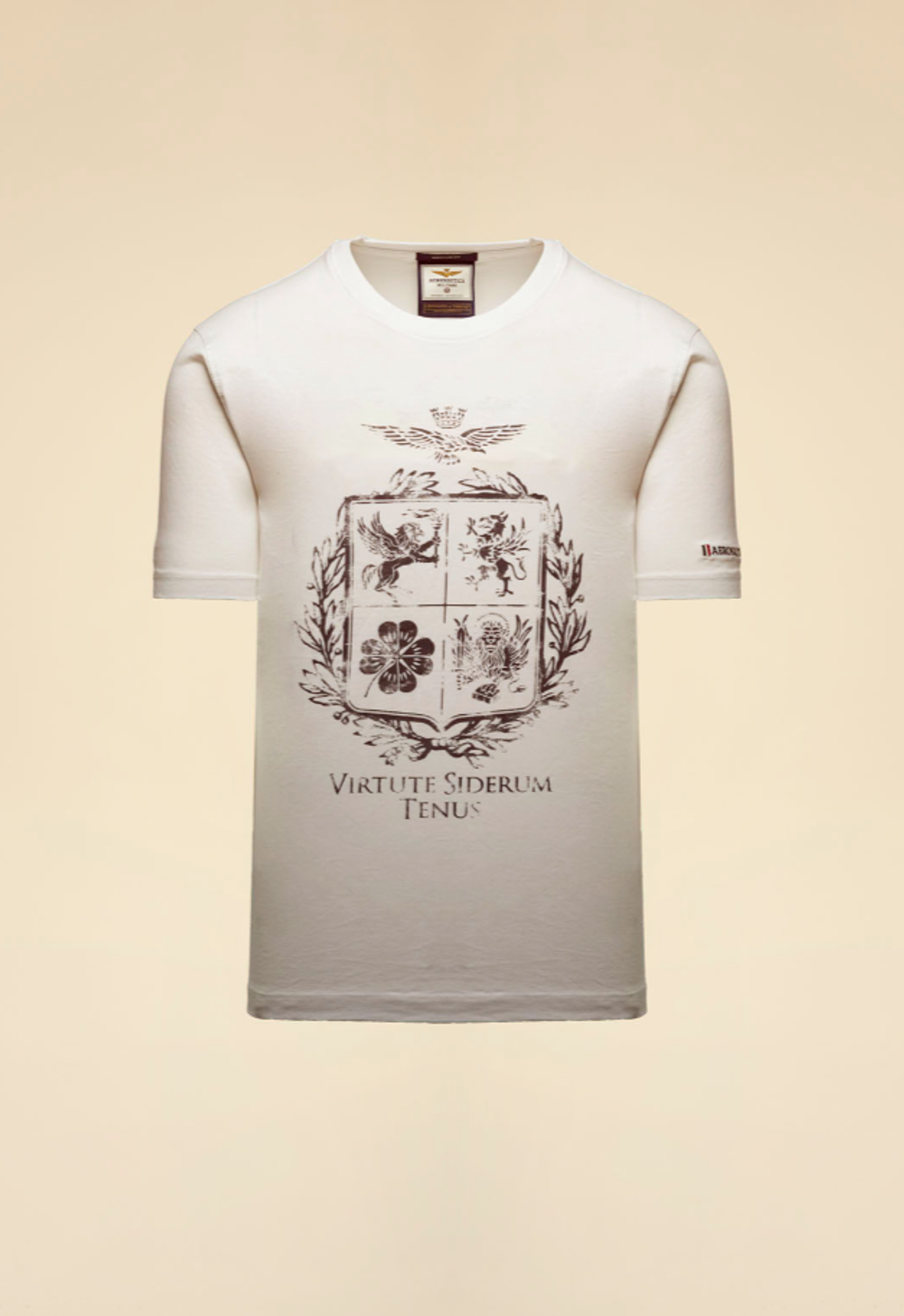 Футболка хлопковая