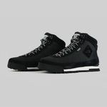  Ботинки женские The North Face Back To Berkeley II артикул:T0A1MFKY4 - купить в магазине Дайс