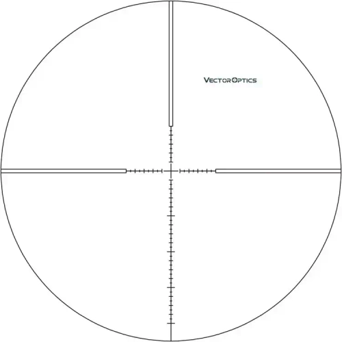 Прицел Vector Optics Veyron 4-16x44 FFP (SCFF-22)