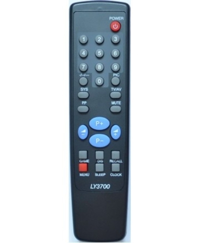 Пульт ERISSON LY-3700TV