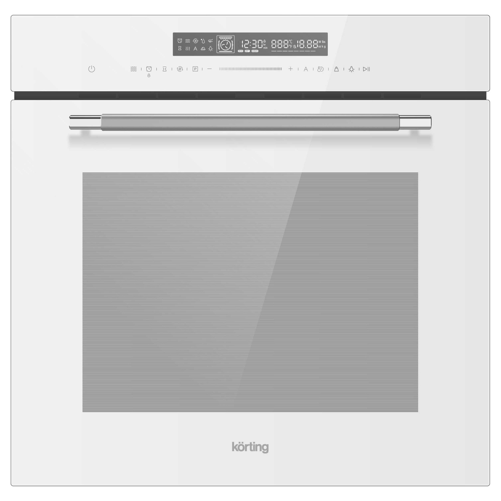 Духовой шкаф KORTING OKB 1360 CSGW MW