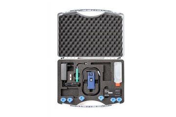 Look Solutions Tiny FX - миниатюрная дым машина, 70Вт