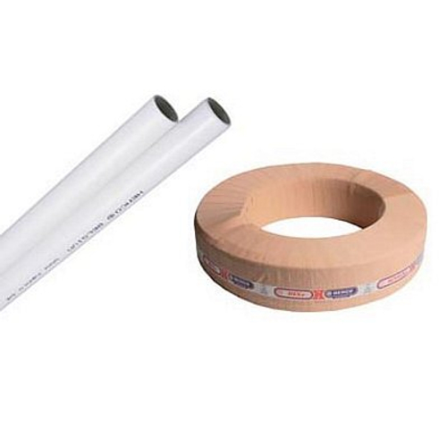 Труба м/п PEX-AL-PEX  16x2,0 (200 м) GREMA