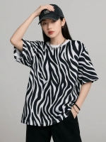 Футболка для девочки летняя