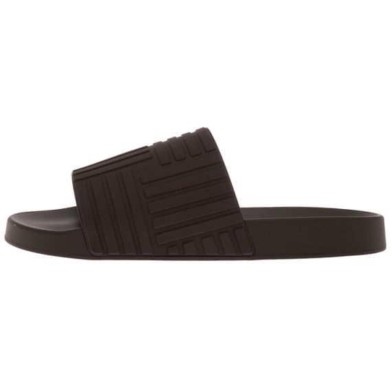Bottega Veneta Slide 'Deep Brown'