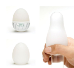 Мастурбатор-яйцо Tenga Thunder EGG-007