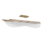 Подвесная люстра ST Luce FESALE SL6509.223.01